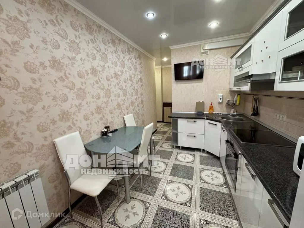 Продаётся 2-к квартира, 56 м - Фото 0