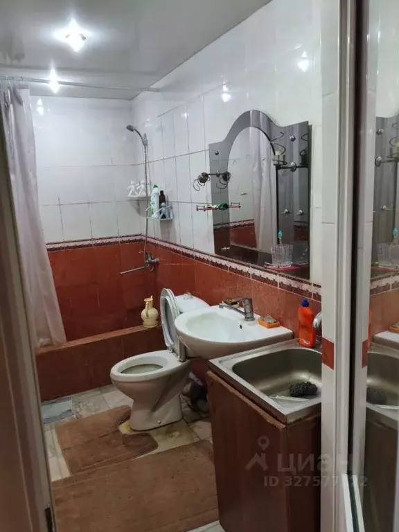 2-к кв. Дагестан, Махачкала просп. Гамидова, 81 (66.6 м) - Фото 2