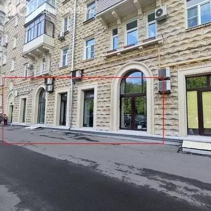 Помещение свободного назначения (261.3 м) - Фото 0