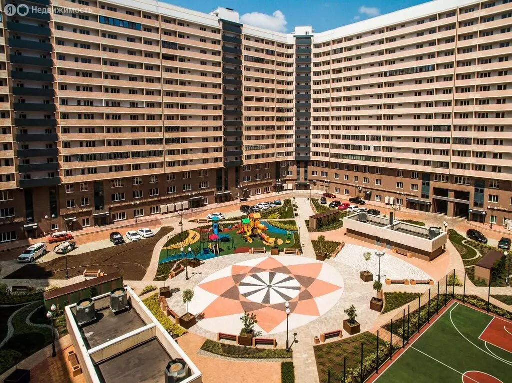 Офис (83.4 м) - Фото 2