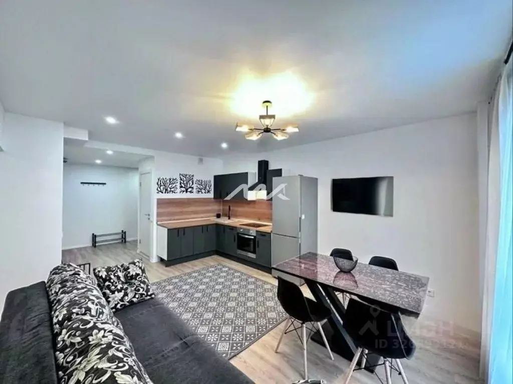 2-к кв. Москва Кронштадтский бул., 8к1 (70.0 м) - Фото 0