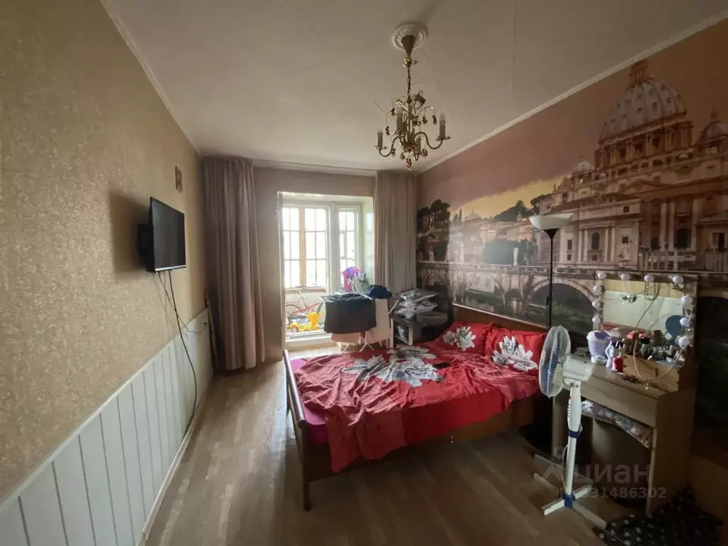 2-к кв. Красноярский край, Зеленогорск ул. Энергетиков, 1 (54.4 м) - Фото 2