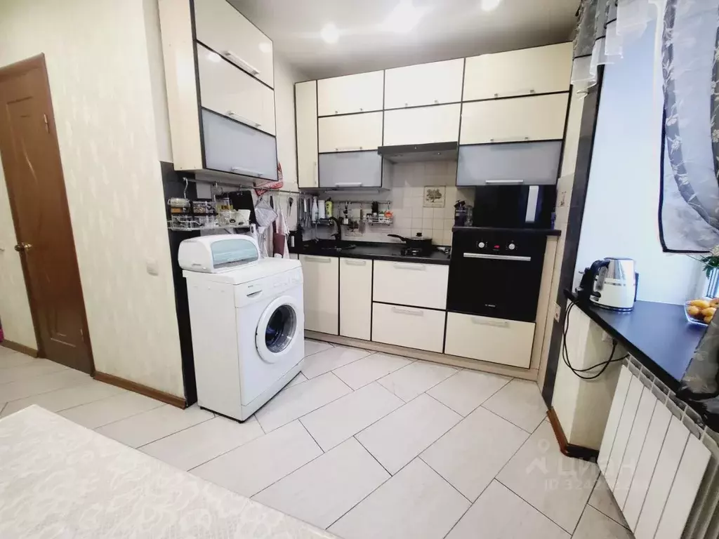 3-к кв. Архангельская область, Архангельск просп. Дзержинского, 19 ... - Фото 0