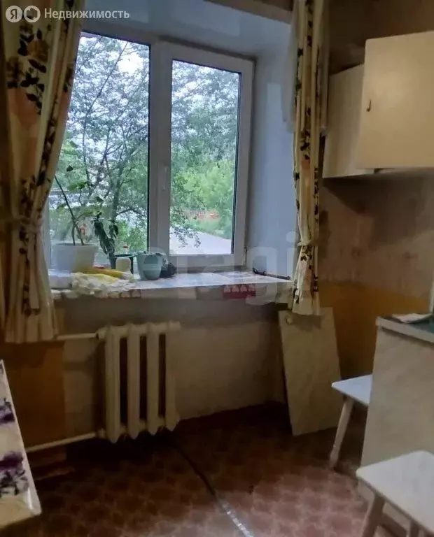 1-комнатная квартира: Иркутск, Байкальская улица, 200 (32 м) - Фото 0