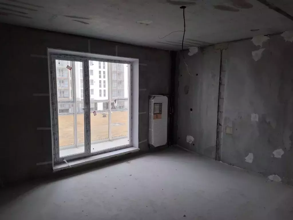 Продаётся квартира-студия, 24.2 м - Фото 1