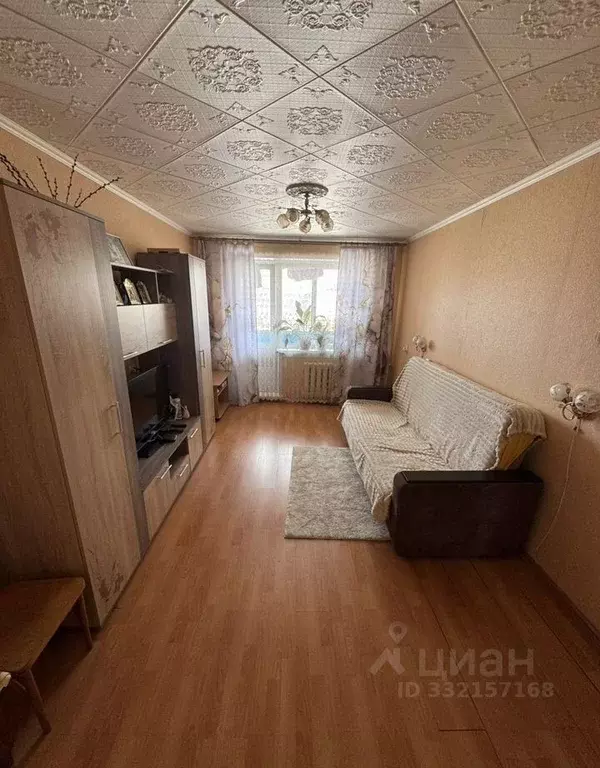 3-к кв. Новосибирская область, Бердск ул. Микрорайон, 28 (61.0 м) - Фото 2