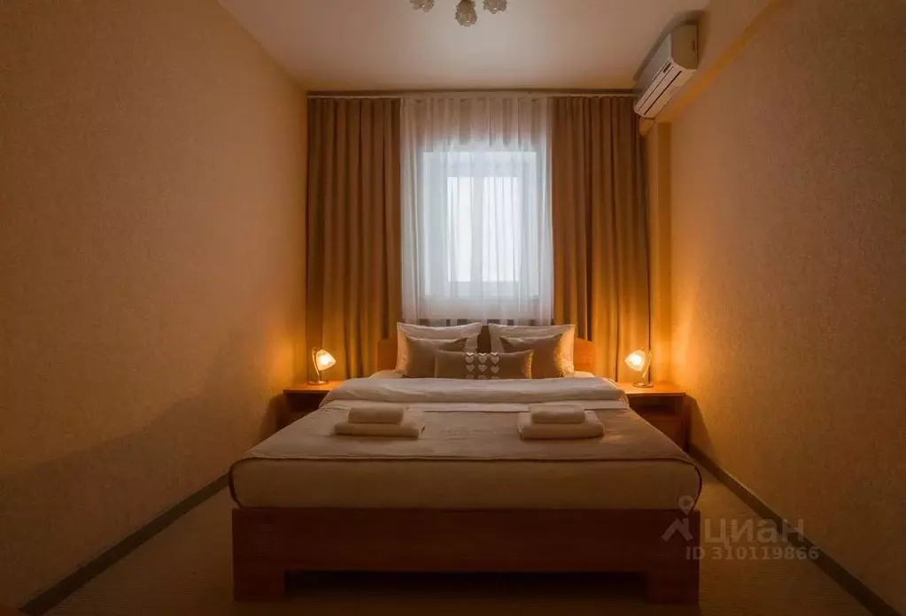 Комната Тульская область, Тула ул. Кутузова, 45 (18.0 м) - Фото 2