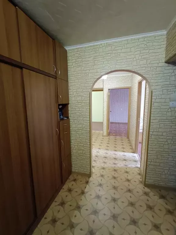 Продаётся 3-к квартира, 62.7 м - Фото 1