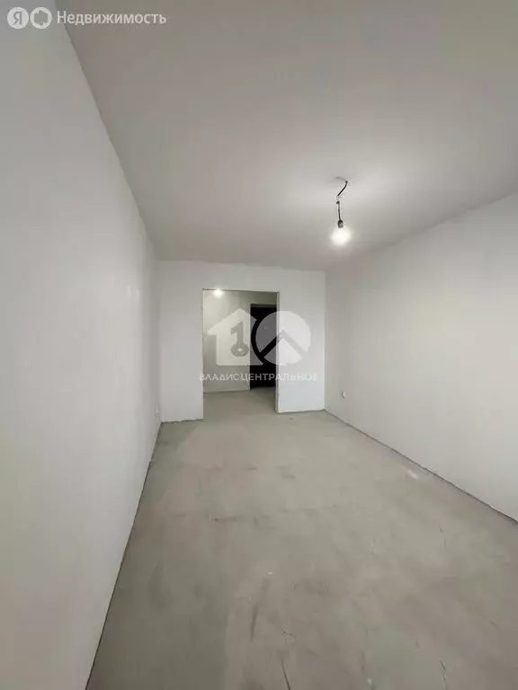 1-комнатная квартира: Искитим, микрорайон Южный, 57 (39 м) - Фото 1