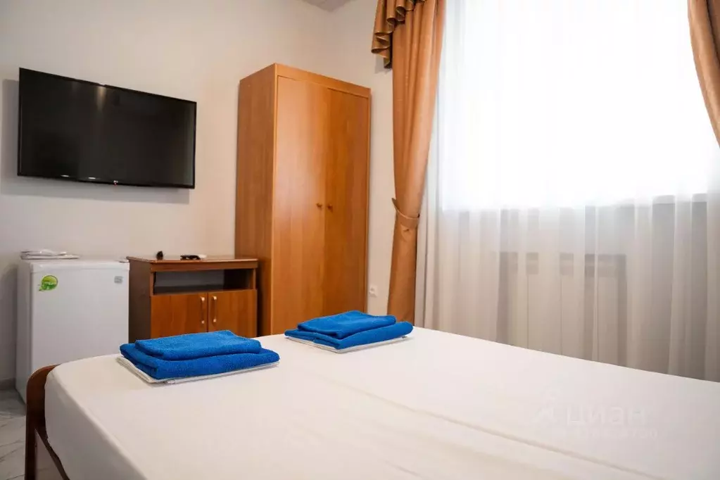 Комната Краснодарский край, Геленджик Колхозная ул., 38 (17.0 м) - Фото 2