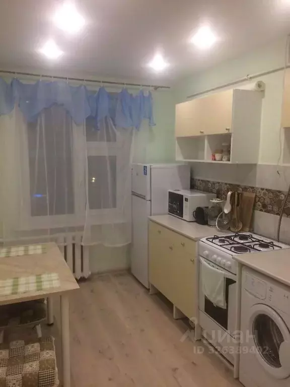 2-к кв. Москва Варшавское ш., 57 (37.1 м) - Фото 1