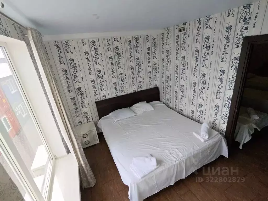 Комната Волгоградская область, Волгоград ул. Землячки, 40 - Фото 2