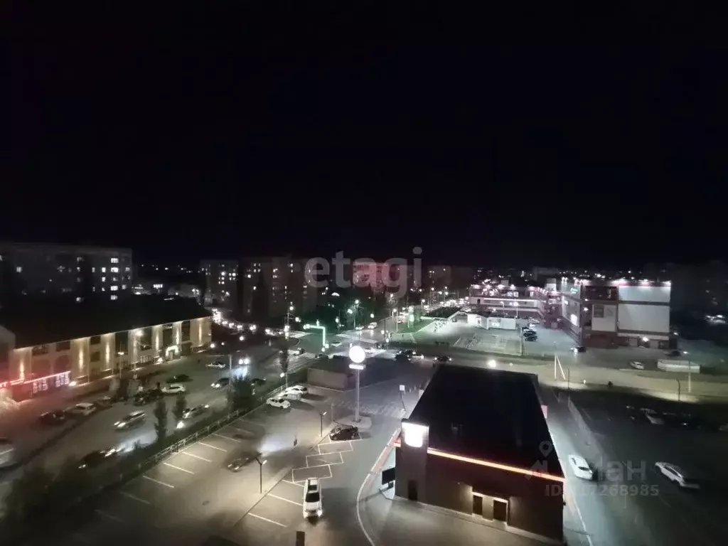1-к кв. Башкортостан, Стерлитамак ул. Артема, 70 (49.0 м) - Фото 1