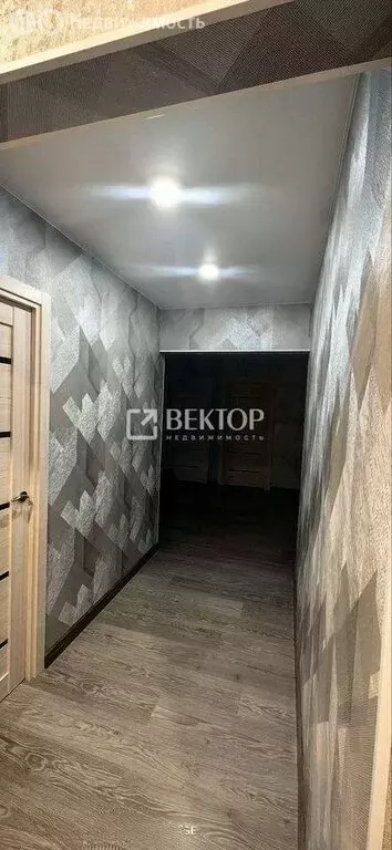 4-комнатная квартира: Тейково, Шестагинская улица, 83 (59 м) - Фото 2