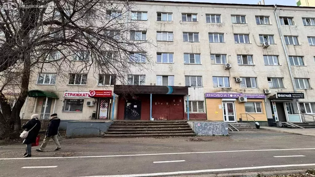 1к в -комнатной квартире ( м) - Фото 2