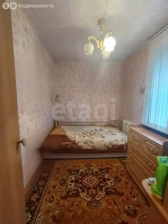 4-комнатная квартира: Троицк, микрорайон Жиркомбинат, 13 (60.4 м) - Фото 2