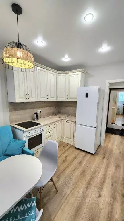 1-к кв. Москва Производственная ул., 8к1 (40.0 м) - Фото 1