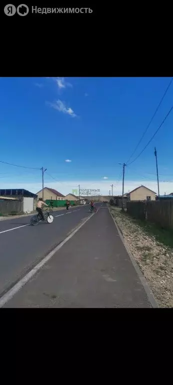 Дом в Кызыл, Лазурная улица (38.2 м) - Фото 1