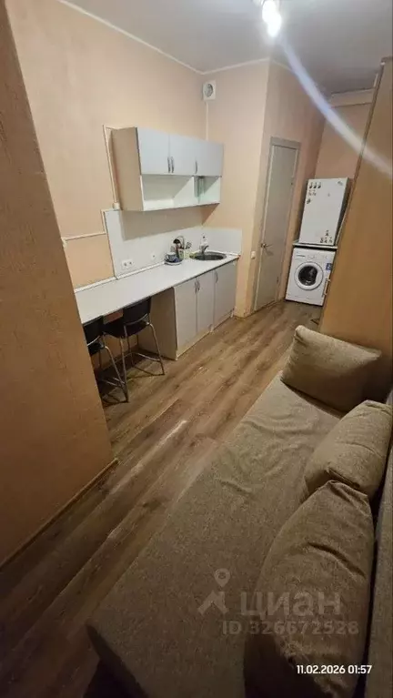 Студия Московская область, Красногорск городской округ, д. Ивановское ... - Фото 2