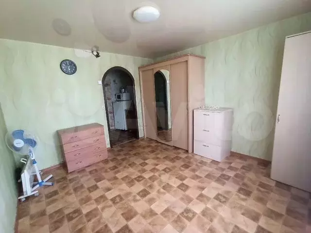 1-к. квартира, 19 м, 5/5 эт. - Фото 0