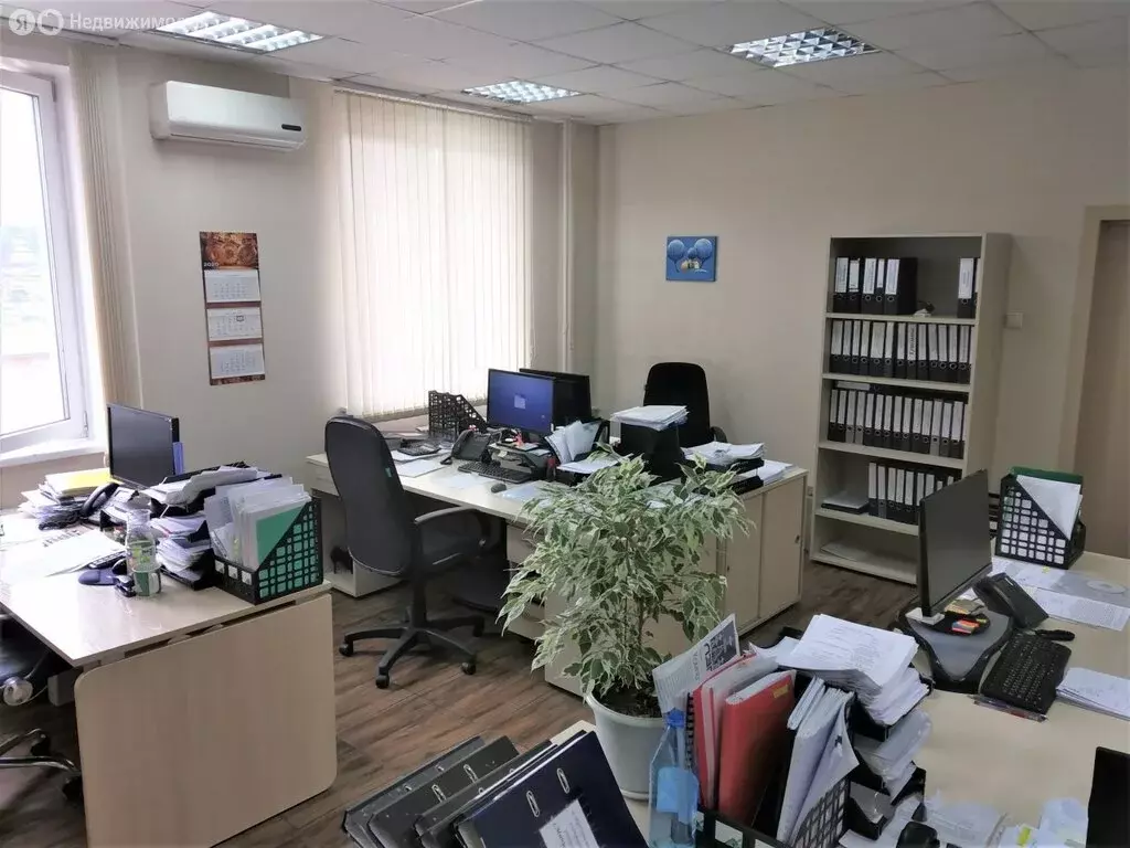 Офис (115.9 м) - Фото 0