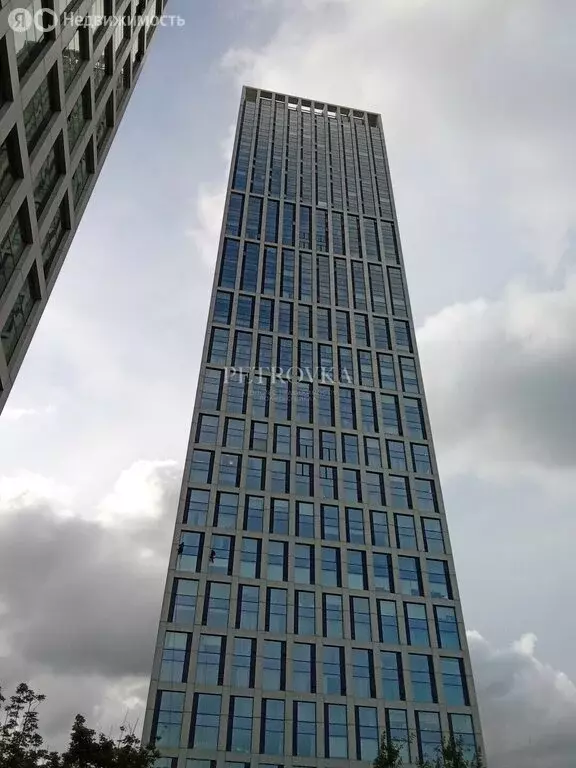 3-комнатная квартира: Москва, Мичуринский проспект, 56 (71.3 м) - Фото 1