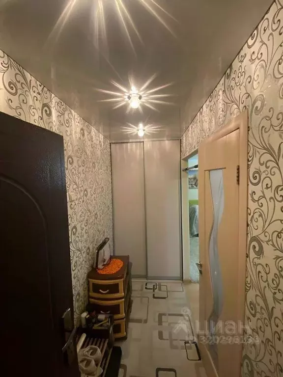 1-к кв. Башкортостан, Уфа просп. Октября, 25 (30.0 м) - Фото 2