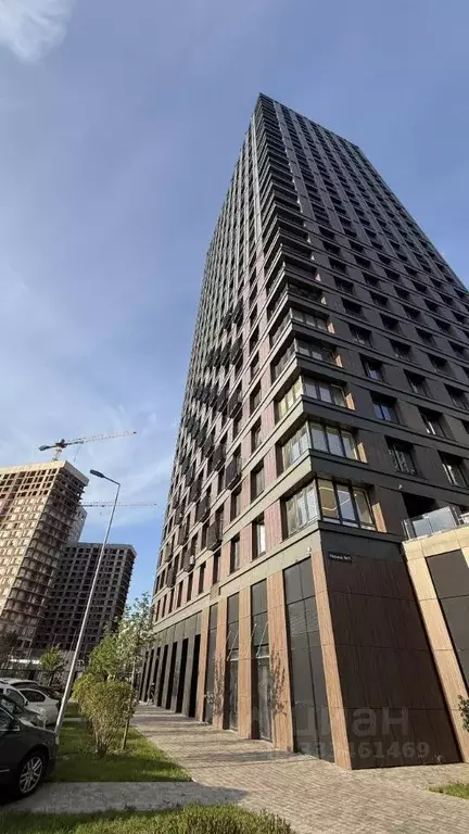 4-к кв. Башкортостан, Уфа ул. Энтузиастов, 7 (90.4 м) - Фото 2