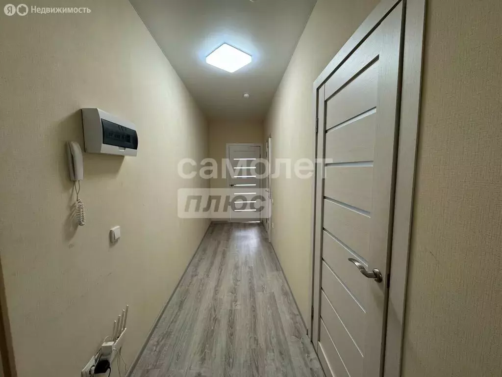 2-комнатная квартира: Туапсе, улица Портовиков, 39/3 (54.5 м) - Фото 2
