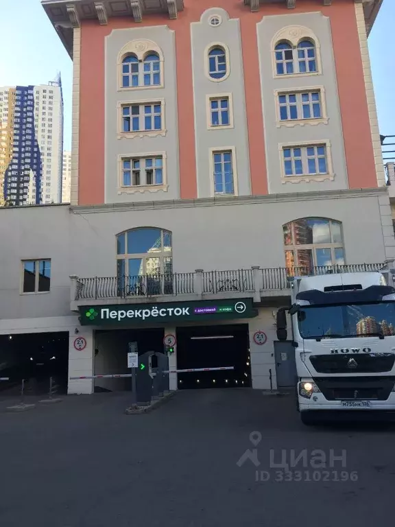 Гараж в Московская область, Красногорск ул. Авангардная, 3 (15 м) - Фото 1