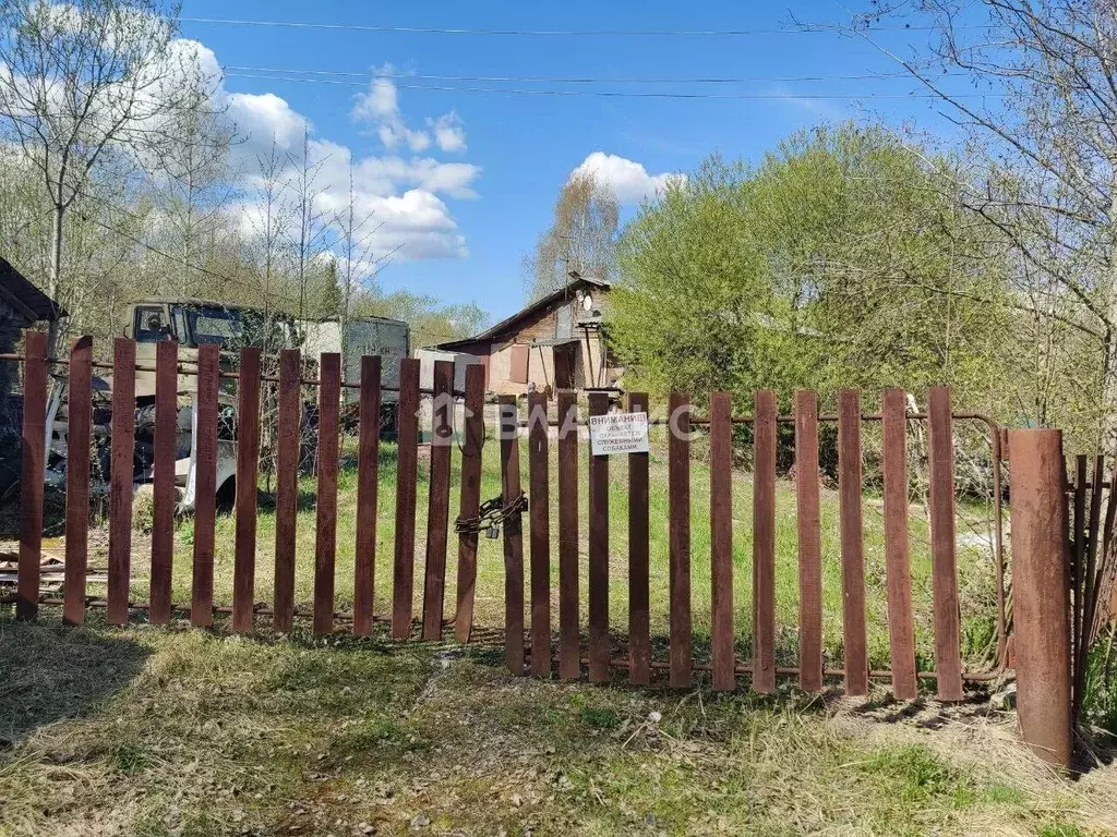 Гараж в Коми, Сыктывкар Нижний Чов мкр, ул. Магистральная, 41А (86 м) - Фото 1