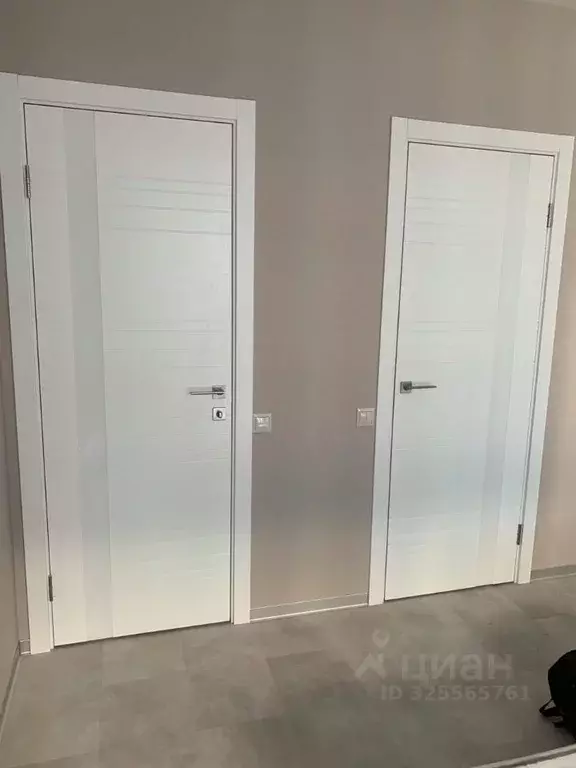 1-к кв. Московская область, Химки городской округ, д. Рузино, ... - Фото 2