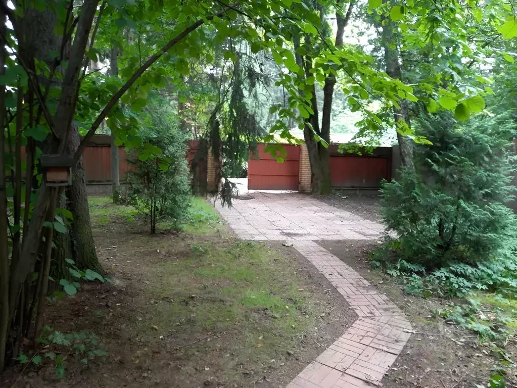 Дом в Москва ул. 3-я Новые Сады (100 м) - Фото 2