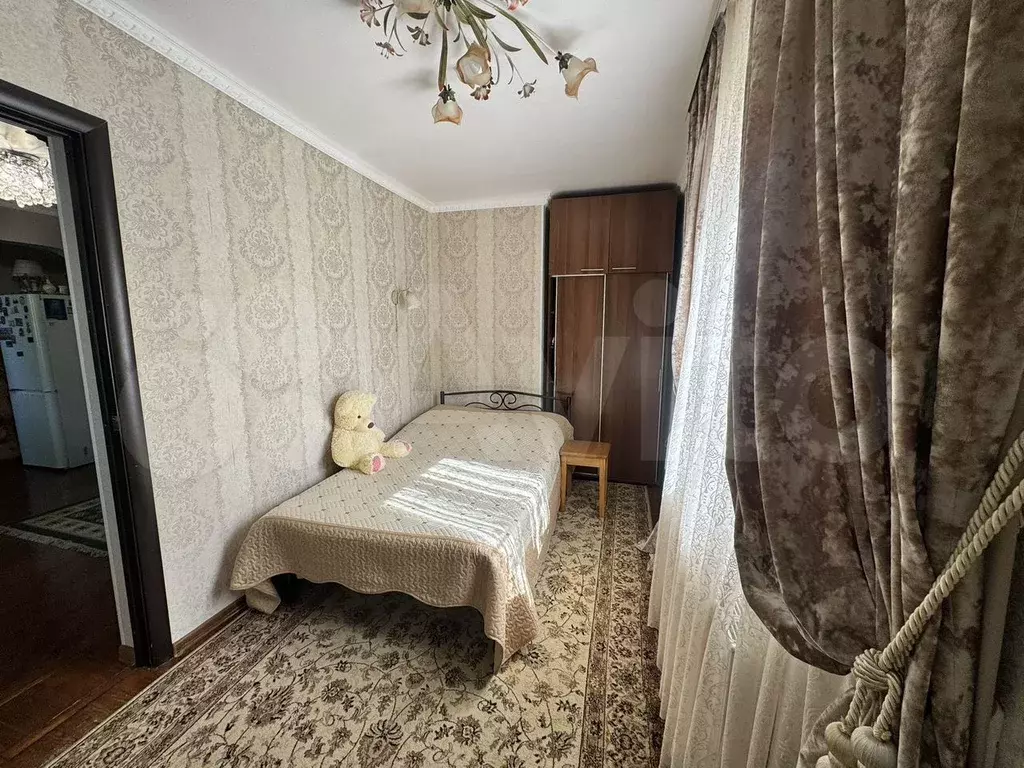 2-к. квартира, 50 м, 1/2 эт. - Фото 1
