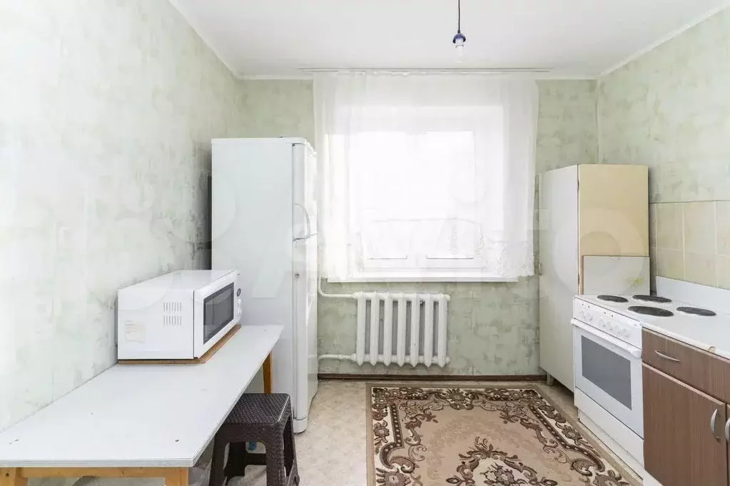 1-к. квартира, 34 м, 4/9 эт. - Фото 1