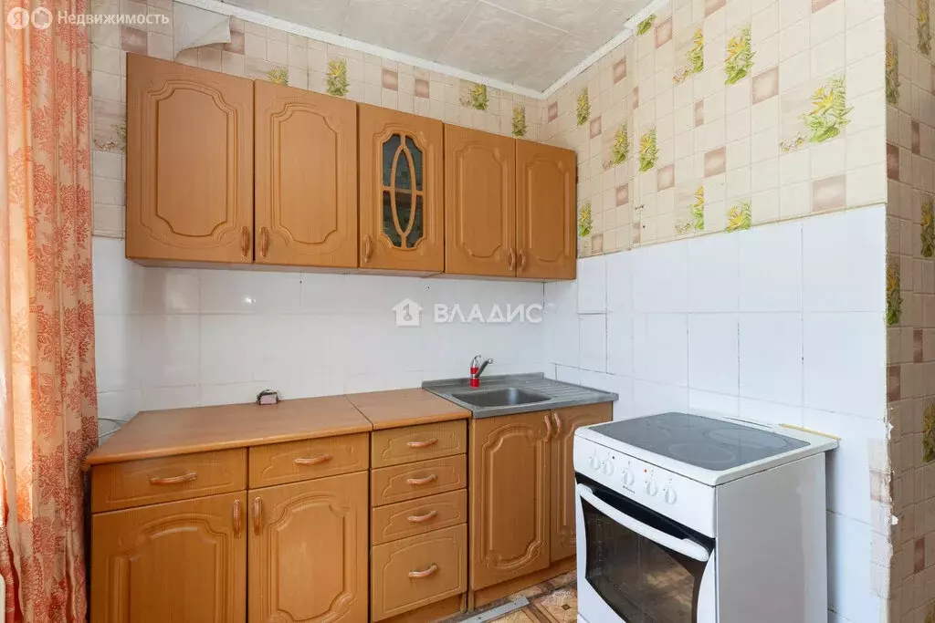 2-комнатная квартира: Благовещенск, посёлок Аэропорт, 6 (52.8 м) - Фото 0