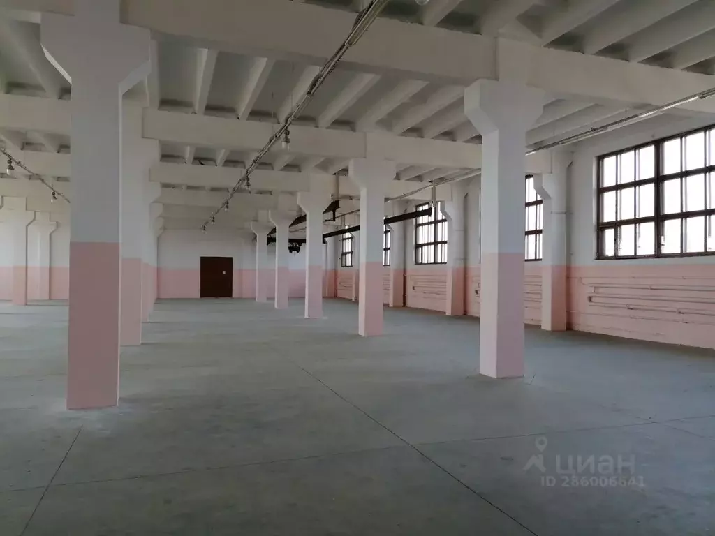 Склад в Тульская область, Тула ул. 5-я Криволученская, 3Б (1000 м) - Фото 1