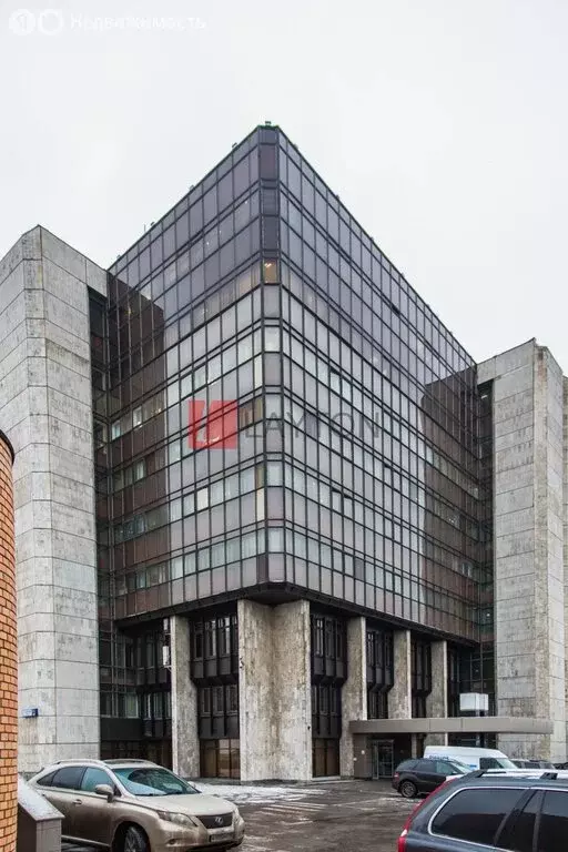 Офис (116 м) - Фото 1