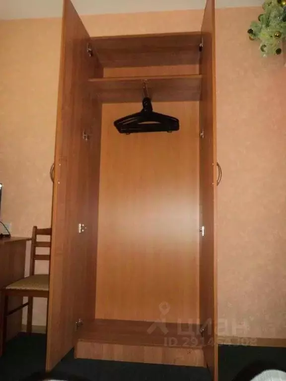 Комната Нижегородская область, Навашино ул. Ленина, 26 (14.0 м) - Фото 1