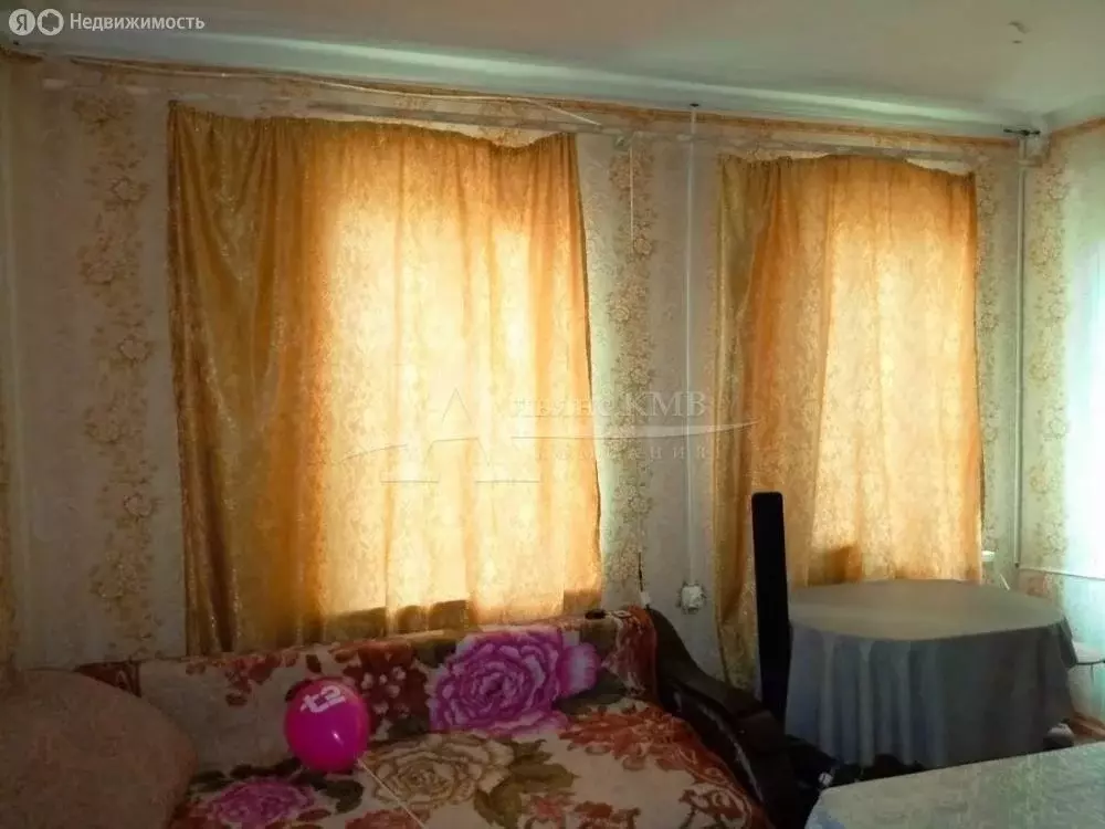 Дом в Георгиевск, Октябрьская улица (33.8 м) - Фото 1