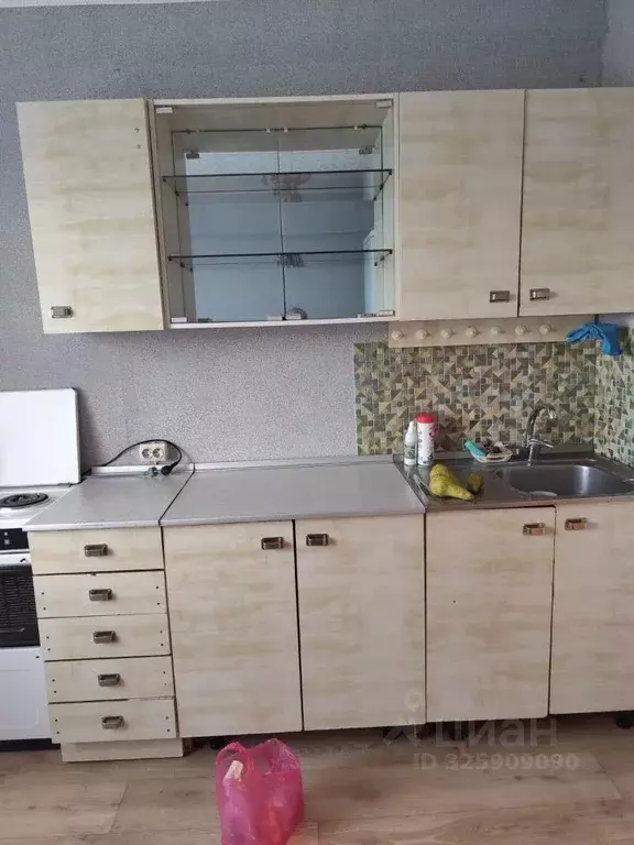 2-к кв. Забайкальский край, Чита 6-й мкр, 8 (50.8 м) - Фото 1