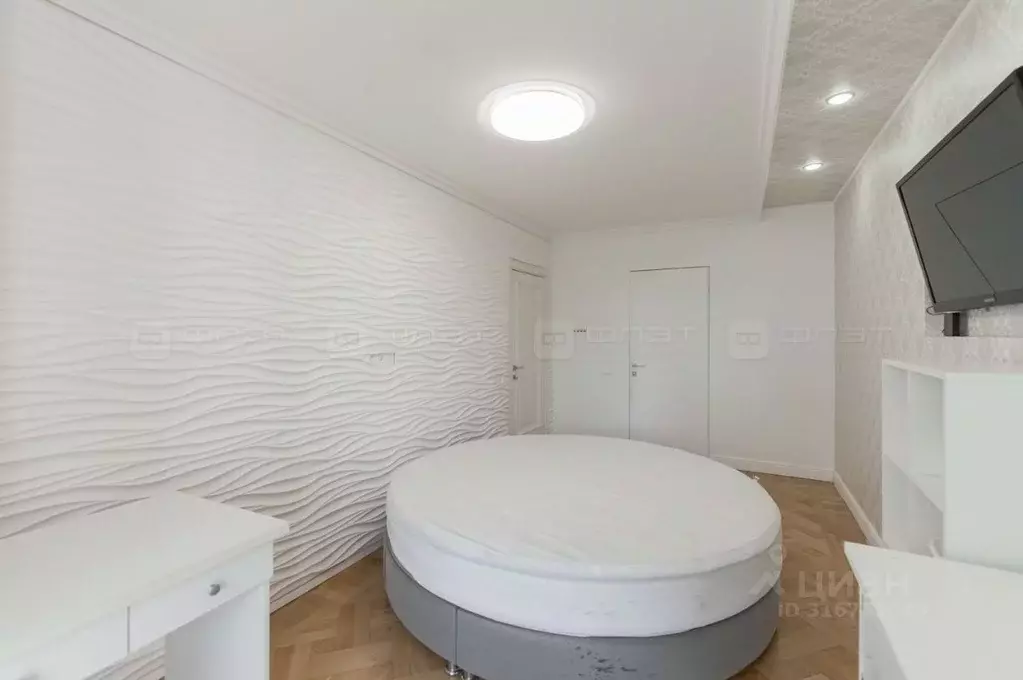 4-к кв. Татарстан, Казань ул. Четаева, 54 (140.5 м) - Фото 1