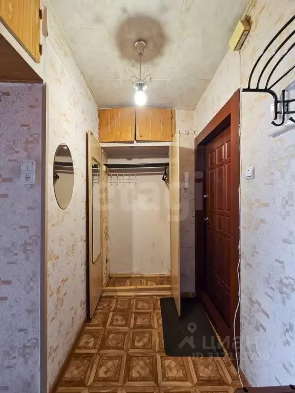 1-к кв. Татарстан, Набережные Челны 30-й комплекс, 9 (37.0 м) - Фото 0