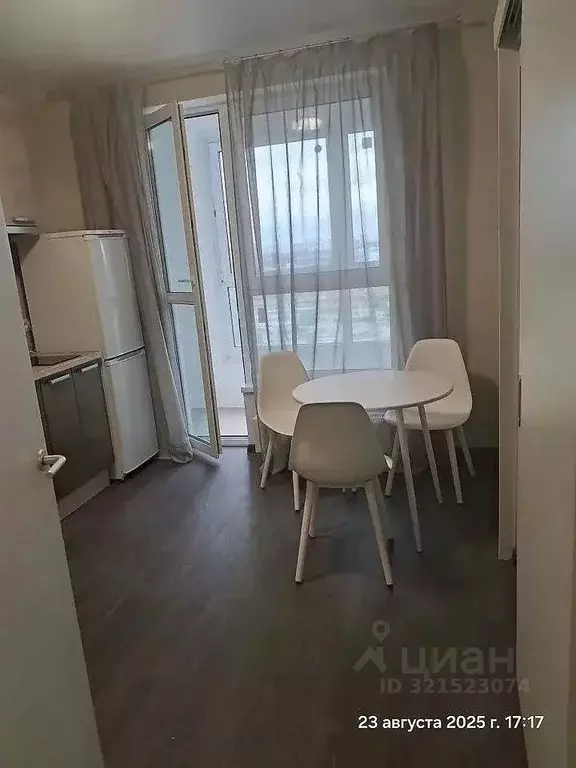 1-к кв. Москва Дмитровское ш., 73Б (40.0 м) - Фото 1