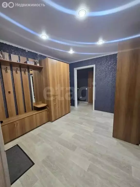 3-комнатная квартира: Тюмень, улица Константина Посьета, 7 (86.3 м) - Фото 1