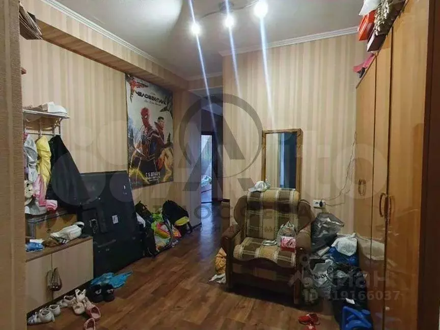 2-к кв. Краснодарский край, Туапсе ул. Пушкина (60.2 м) - Фото 1