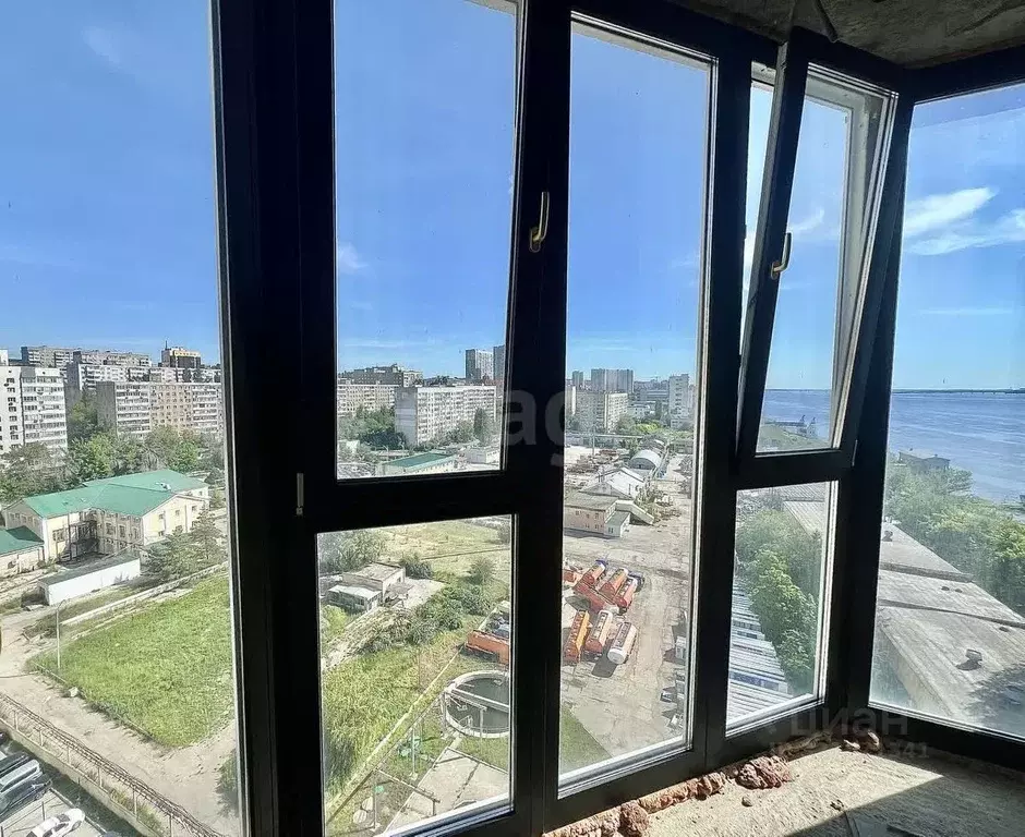 3-к кв. Саратовская область, Саратов проезд 4-й имени Н.Г. ... - Фото 1