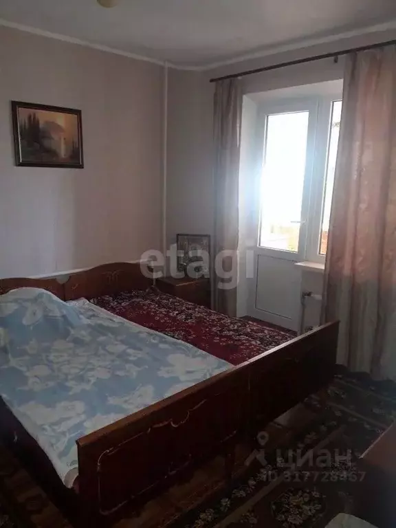 3-к кв. Крым, Красноперекопск туп. Зеленый (62.9 м) - Фото 0