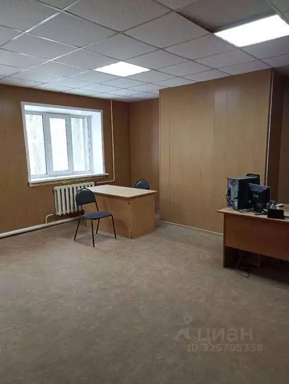 Офис в Самарская область, Самара просп. Карла Маркса, 185 (31 м) - Фото 1