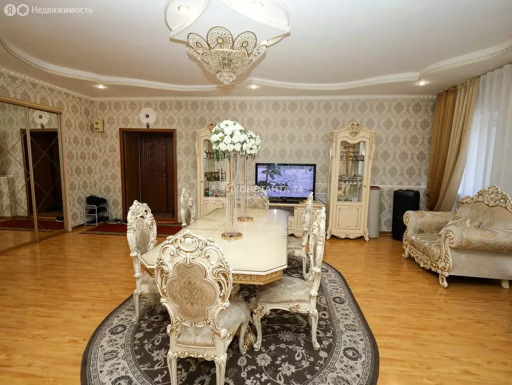 Дом в Миасс, улица Свердлова, 16 (279.8 м) - Фото 2